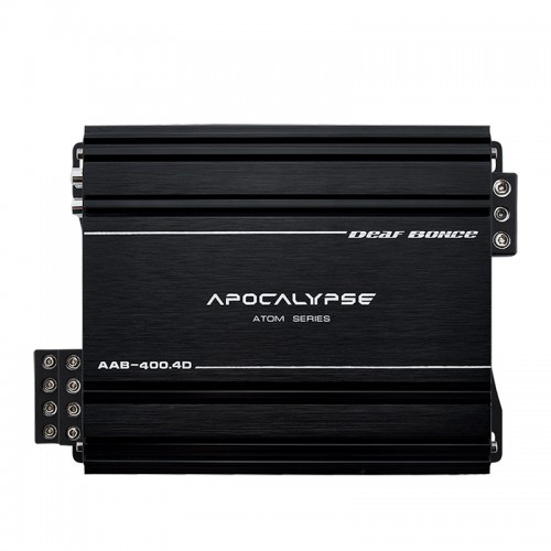 

Усилитель Deaf Bonce Apocalypse AAB-400.4D