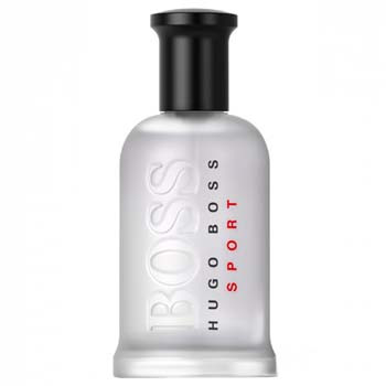 

Hugo Boss Boss Bottled Sport Туалетная вода 100 ml