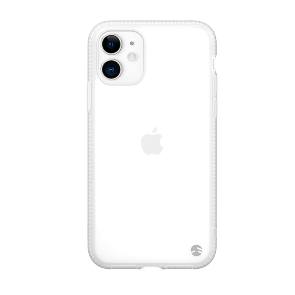 

Противоударный чехол SwitchEasy Aero White для iPhone 12 mini