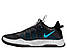Мужские кроссовки Nike PG 4 "Heather Black" CD5079-004, фото 2