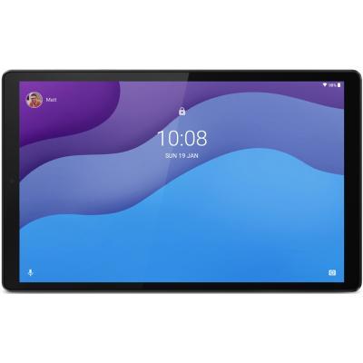 

Планшет Lenovo Tab M10 HD (2-nd Gen) 2/32 LTE Platinum Grey (ZA6V0049UA