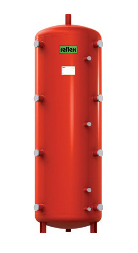 

Аккумулирующая емкость Reflex H 4000/R