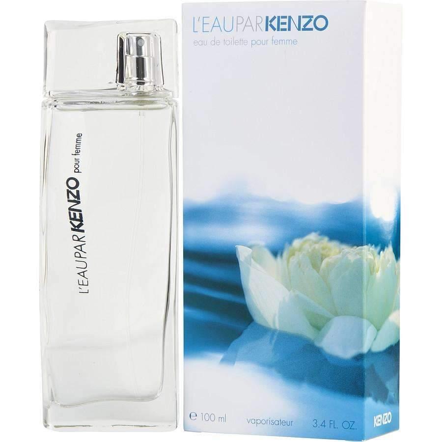 

Парфюмерная вода женская (духи) Kenzo L'Eau par Kenzo 100 мл