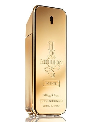 

Мужские духи Tester - PACO RABANNE 1 Million INTENSE 100 ml