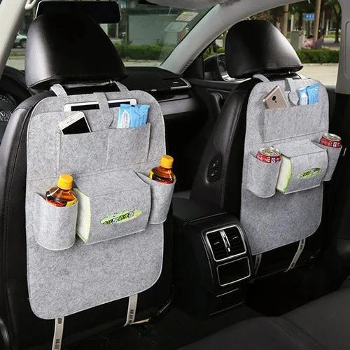 

Органайзер для автомобиля Back Seat Organizer EstCar