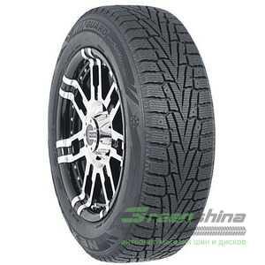 

Зимняя шина ROADSTONE Winguard WinSpike SUV 265/70R17 115T (Шип)