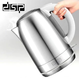 

ЧАЙНИК DSP KK1114