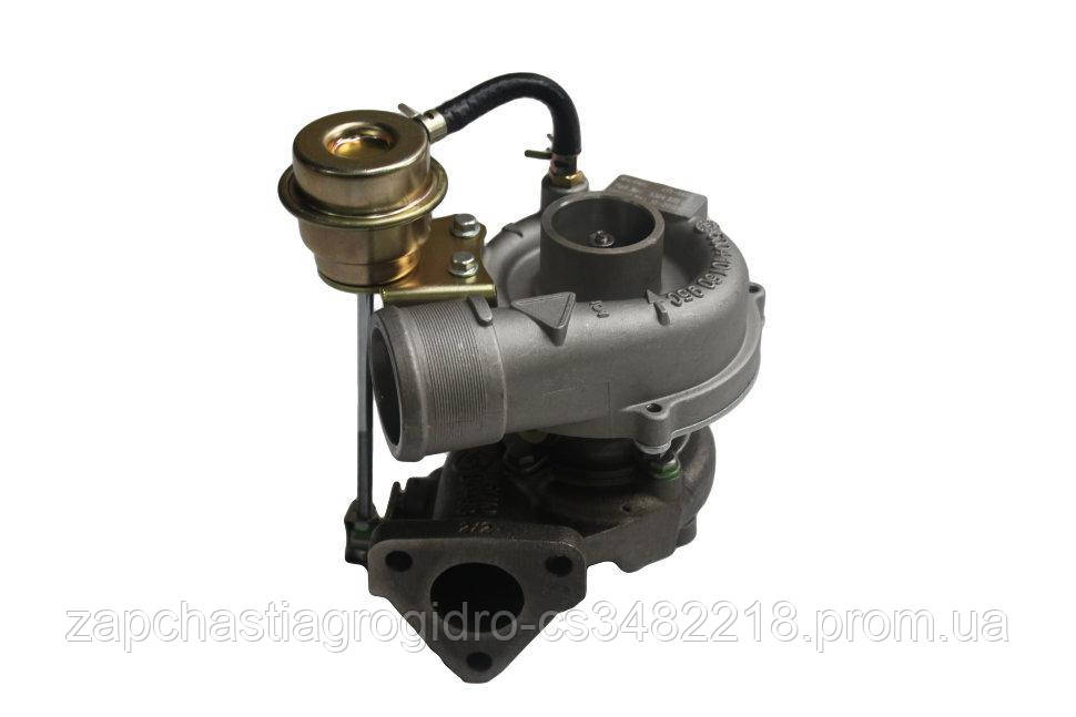 

Турбина Ford Transit IV 2.5 TD KKK K04