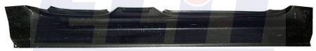 

Порог PEUGEOT 206 CC (2D) / PEUGEOT 206 SW (2E/K) / PEUGEOT 206+ (2L_, 2M_) 1998-2013 г.