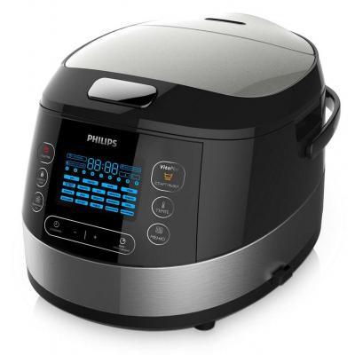 

Мультиварка PHILIPS HD4737/03