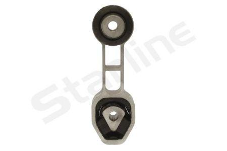 

Опора двигателя и КПП FORD KA (RU8) / FIAT 500 (312_) / FIAT PANDA (169_) 2003-2016 г.