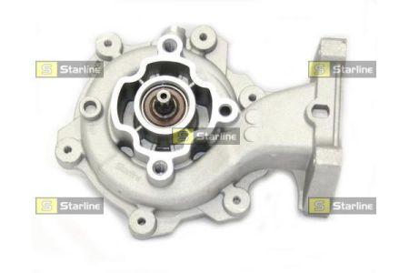 

Водяная помпа JAGUAR X-TYPE (X400) / FORD MONDEO III (B5Y) 2000-2009 г.