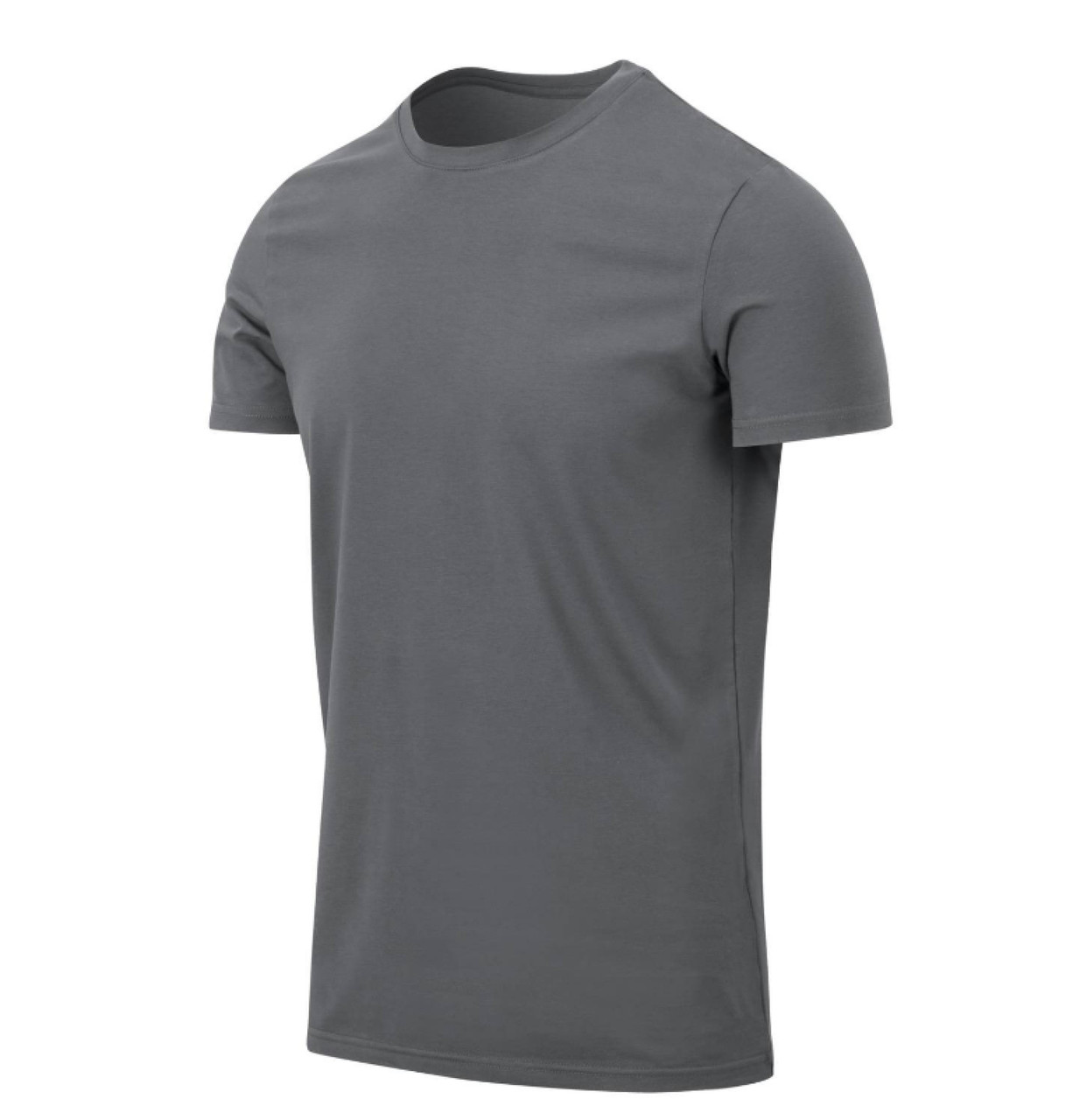 

Футболка T-Shirt Slim Helikon-Tex ТІНЬОВИЙ СІРИЙ, XS