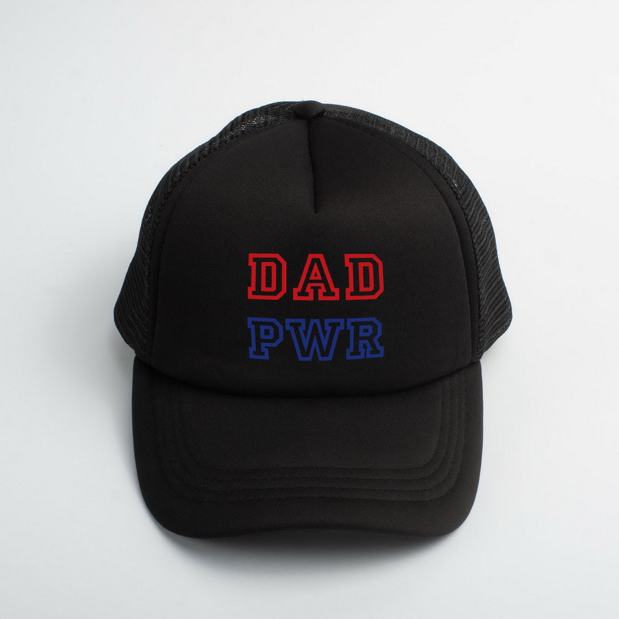 

Кепка "Dad Power"