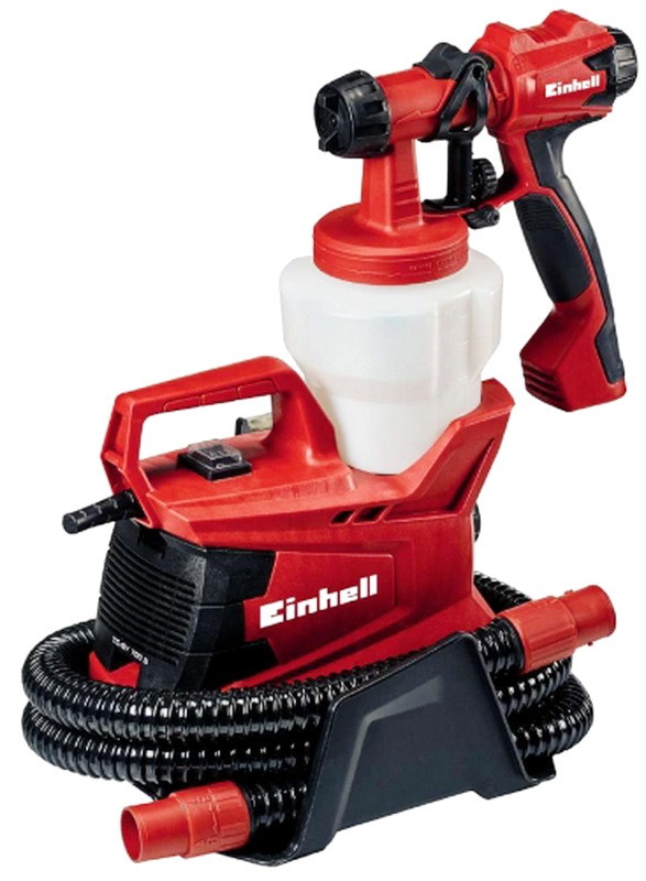 

Краскопульт электрический Einhell TC-SY 700 S