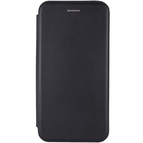 

Чохол-книжка для Xiaomi Redmi 9A Classy Black