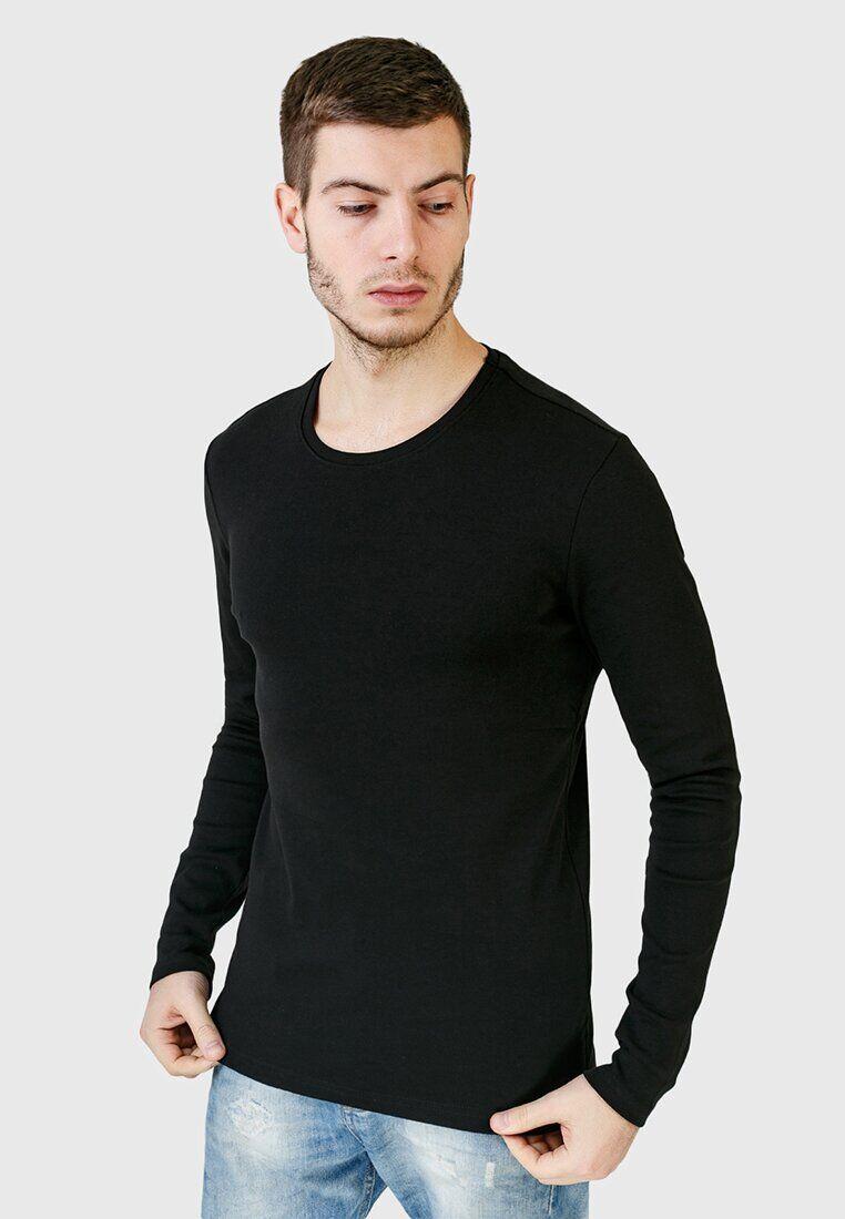

Джемпер TOMMY LIFE 87841 L чорний (2000903765714)