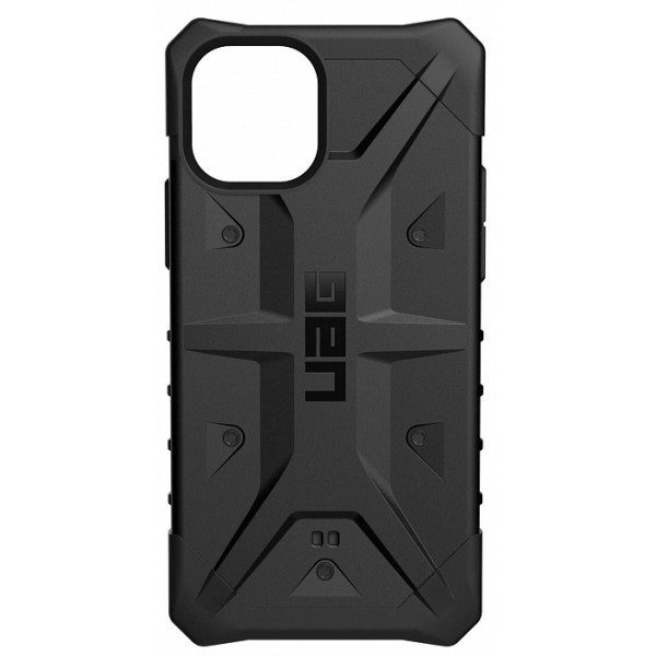 

Накладка для Apple iPhone 12/12 Pro UAG Pathfinder Black