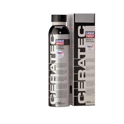 

Присадка автомобильная LIQUI MOLY Cera Tec 0.3л (3721)