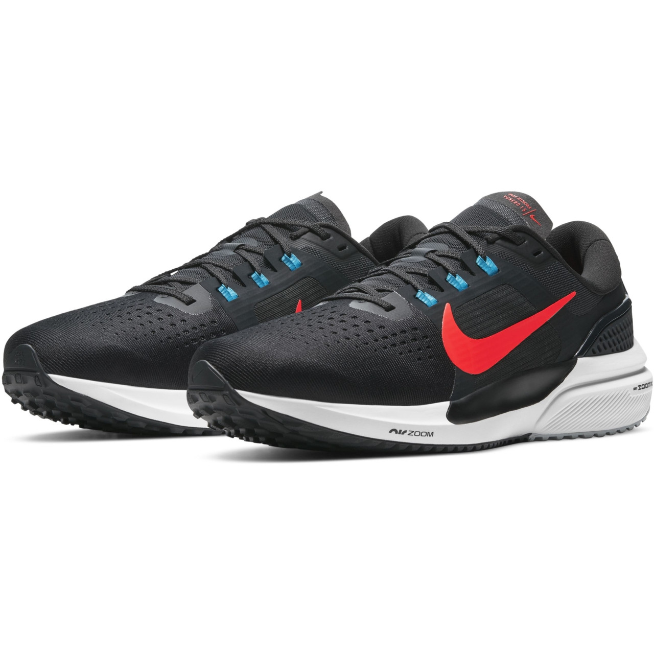 

Кроссовки мужские Nike Air Zoom Vomero 15 CU1855-004 Черный 40