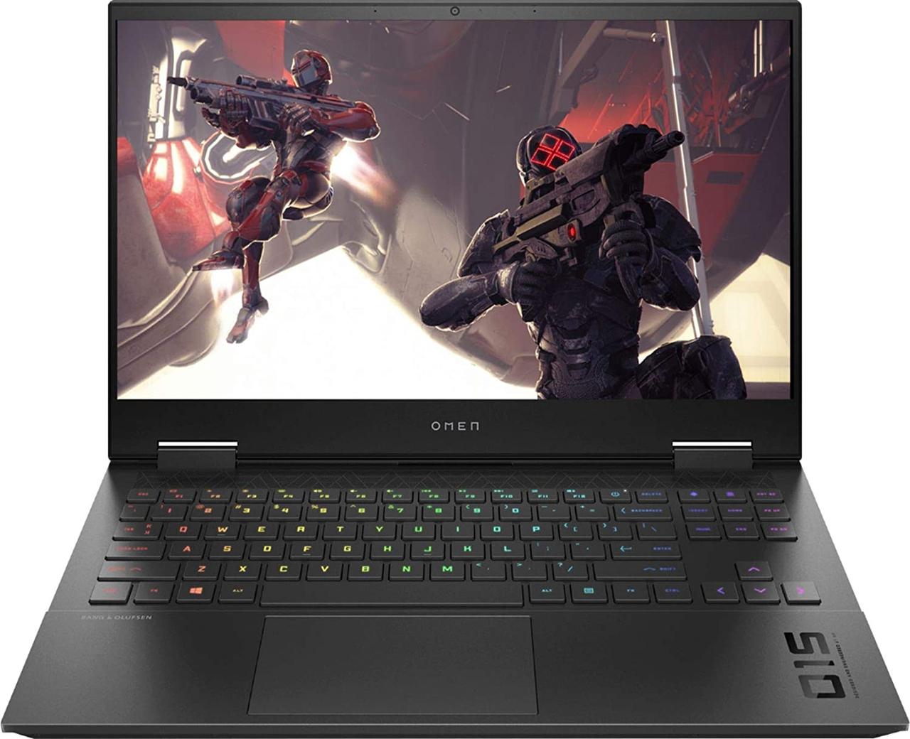 

HP OMEN 15-EN[15-en0010ua]