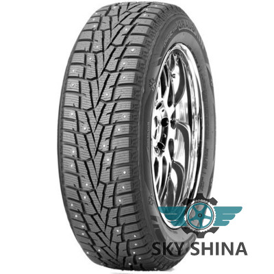 

Roadstone Winguard WinSpike LT 225/65 R16C 112/110R (шип)