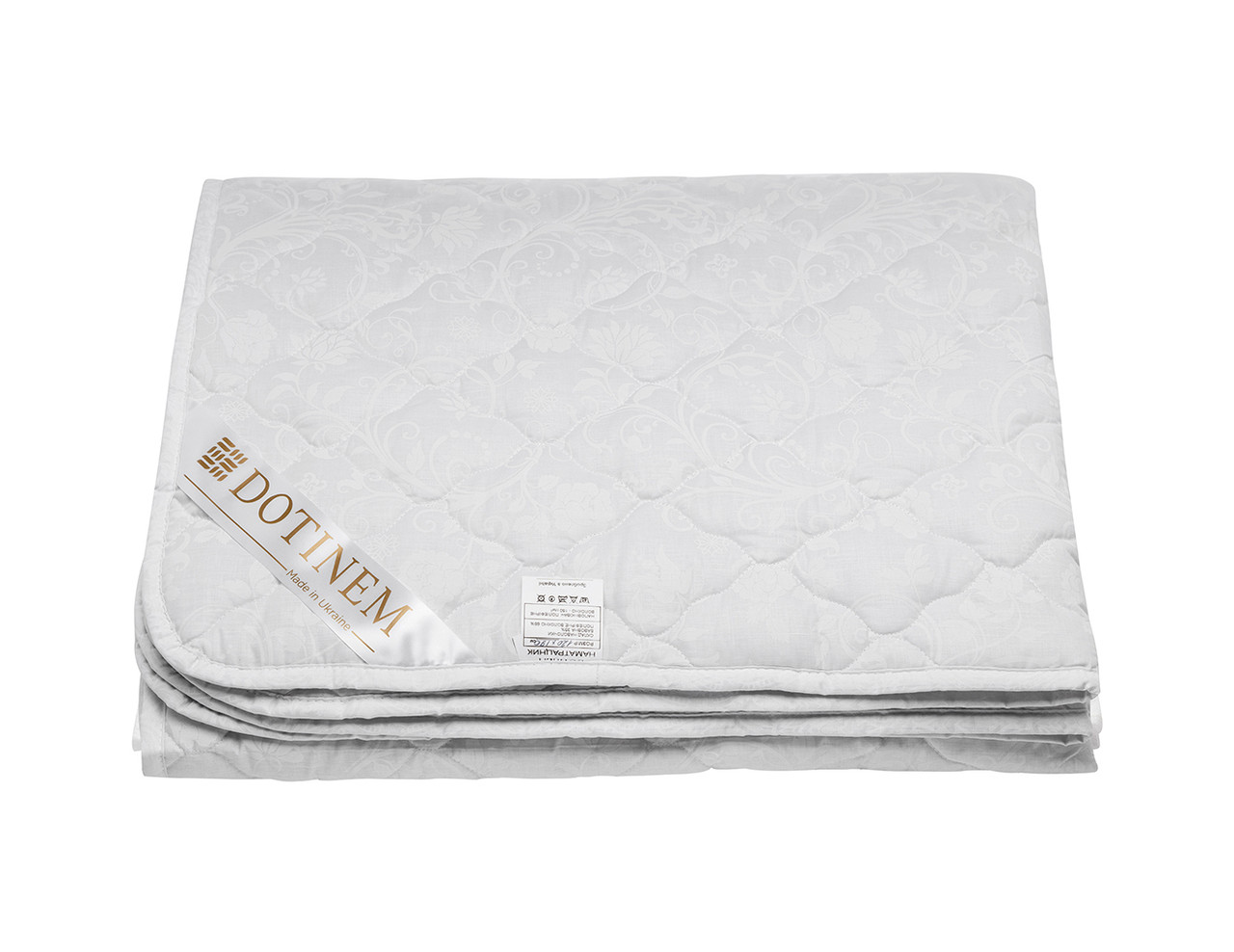 

Наматрасник DOTINEM SOFTTEX стеганый  (212496-190