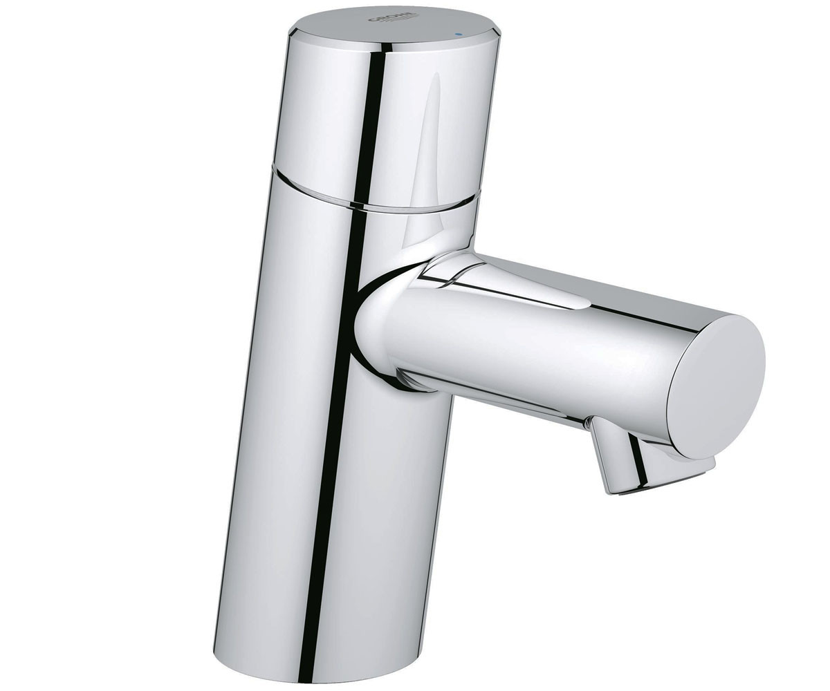 

Вертикальный вентиль GROHE CONCETTO 32207001