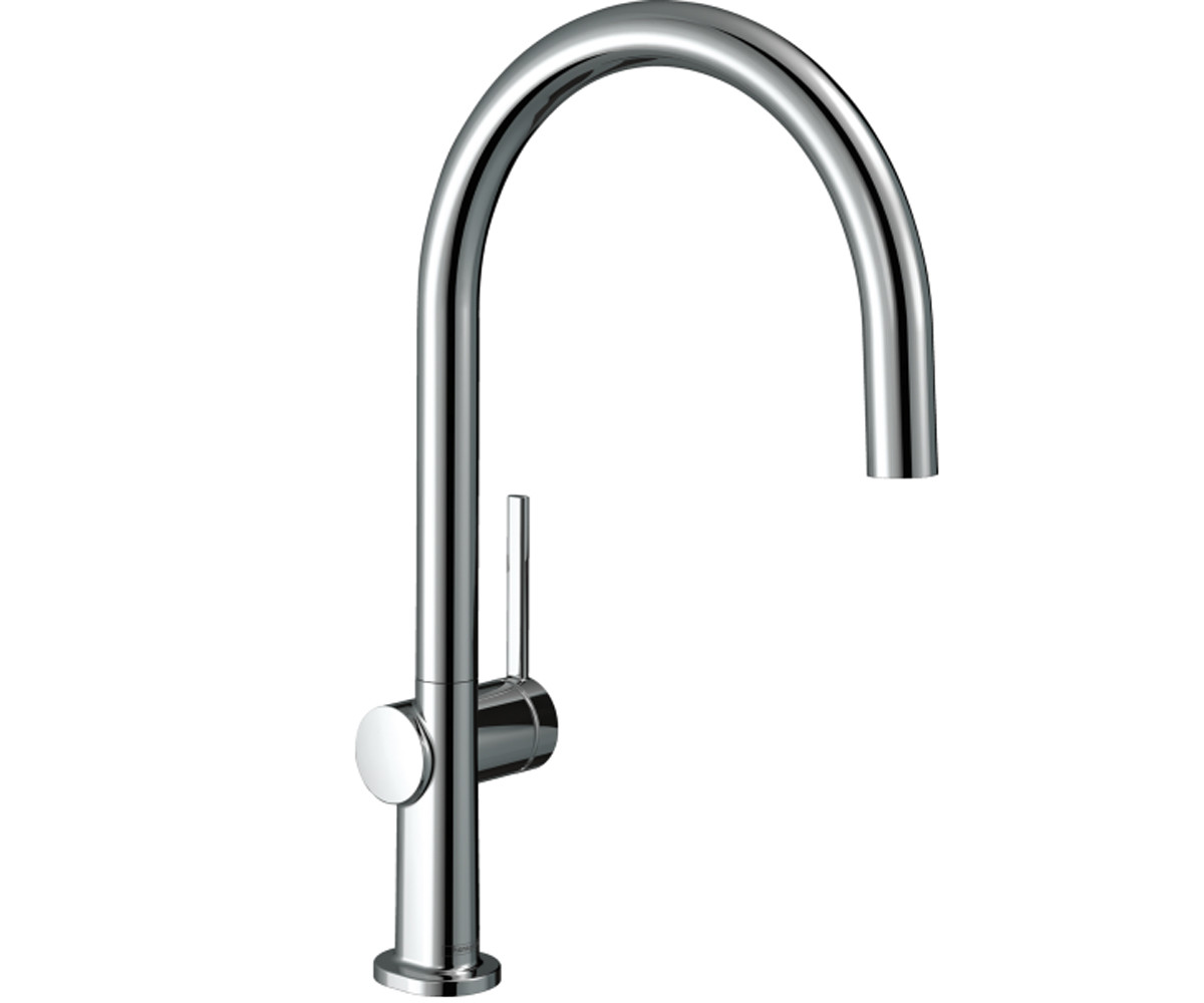 

Кухонный смеситель HANSGROHE TALIS 72804000, Хром