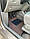 ЄВА килимки на Chevrolet Tacuma '00-08. EVA килими Шевроле Такума, фото 2
