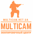 Экипировочный центр MULTICAM.NET.UA