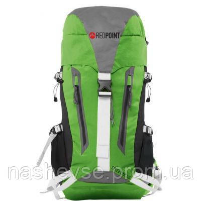 

Рюкзак Red Point Speed Line 50 л Green, Зеленый