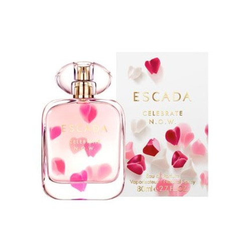 

Парфумована вода для жінок Escada Celebrate N.O.W. EDP не оригінал 80 мл (Турция