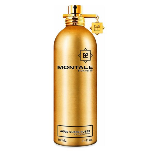 

Парфумована вода для жінок Montale Aoud Queen Roses EDP (Тестер) не оригінал Тестер 100 мл (ОАЕ