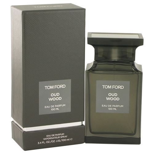 

Парфумована вода унісекс Tom Ford Oud Wood EDP не оригінал 100 мл (Турция