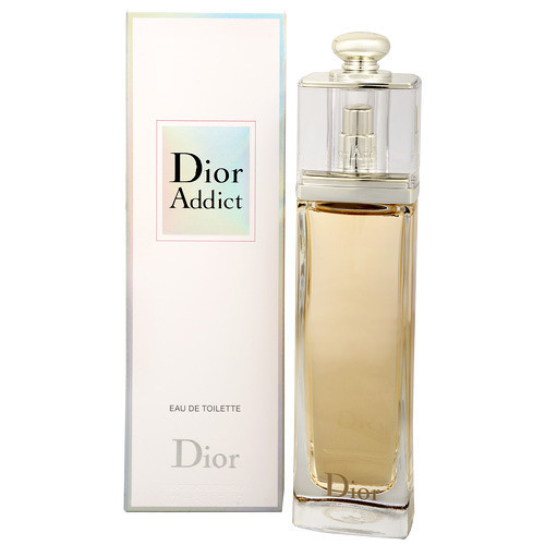 

Туалетна вода для жінок Christian Dior Addict EDT не оригінал 100 мл (Турция