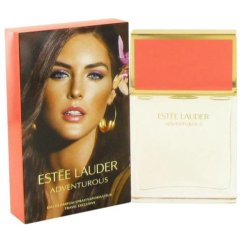 

Парфумована вода для жінок Estee Lauder Adventurous edp не оригінал 100 мл (Турция