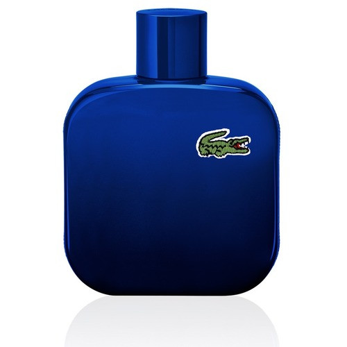 

Туалетна вода|тестер для чоловіків Lacoste Eau de Lacoste L.12.12 Pour Lui Magnetic EDT (Тестер) не оригінал