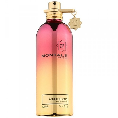 

Парфумована вода унісекс Montale Aoud Legend edp (Тестер) не оригінал Тестер 100 мл (ОАЕ