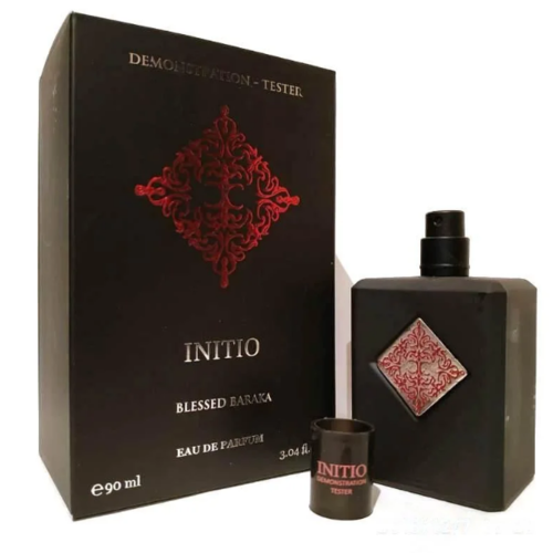 

Парфумована вода|тестер унісекс Initio Parfums Prives Blessed Baraka edp (Тестер) не оригінал Тестер 90 мл