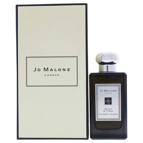 

Одеколон унісекс Jo Malone Myrrh & Tonka EDC не оригінал 100 мл PREMIUM