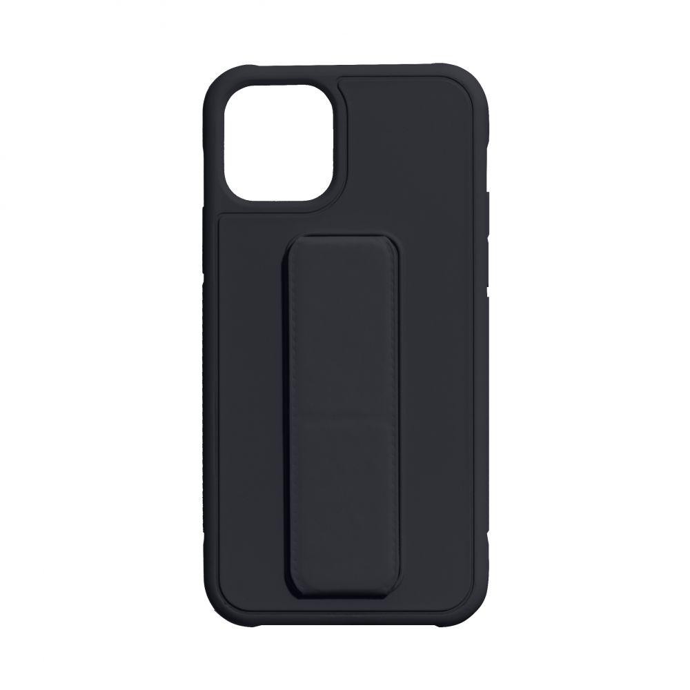 

Чехол Bracket for Apple Iphone 11 Цвет Black