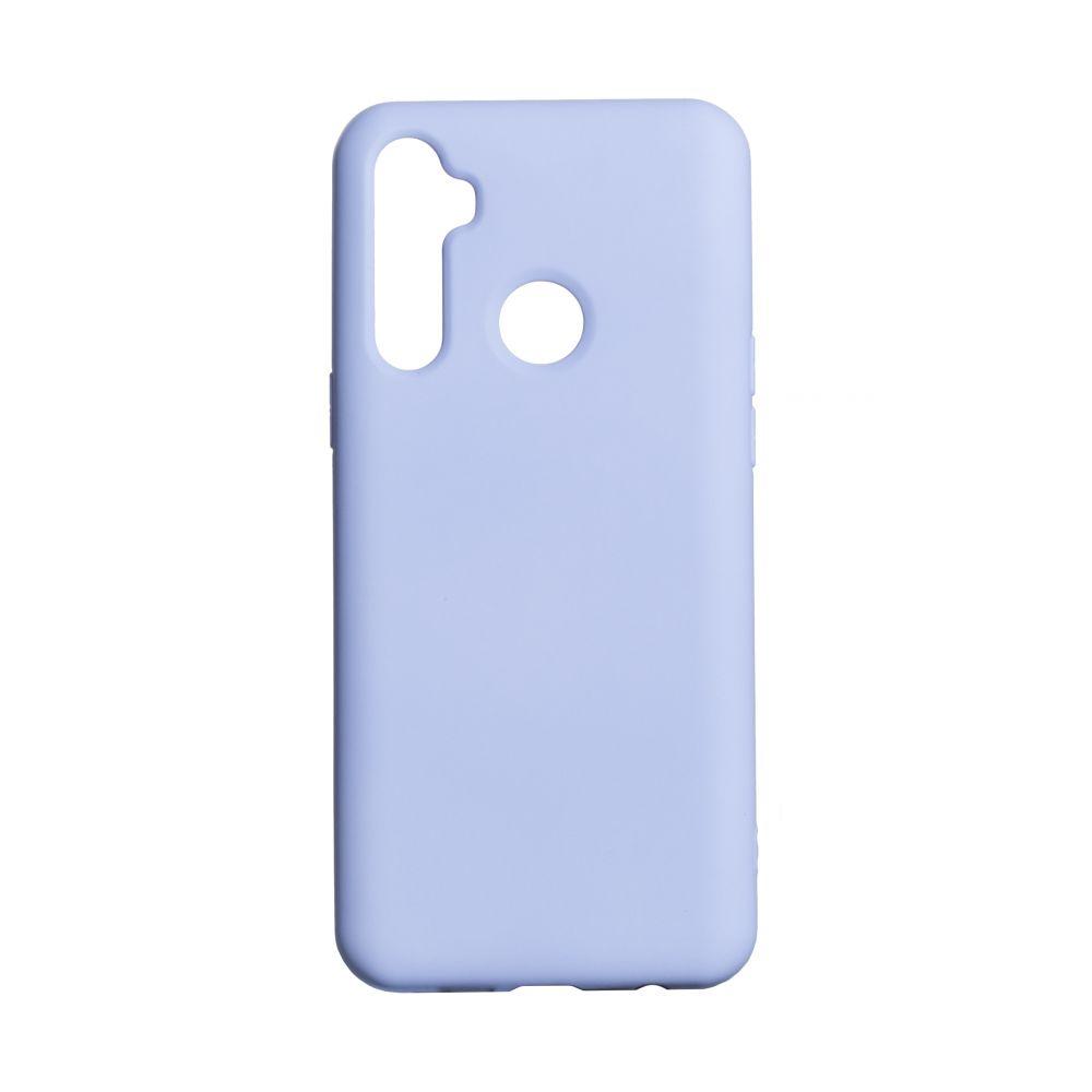 

Чехол Full Case Original for Realme 5 / 6i / C3 Цвет Lavender