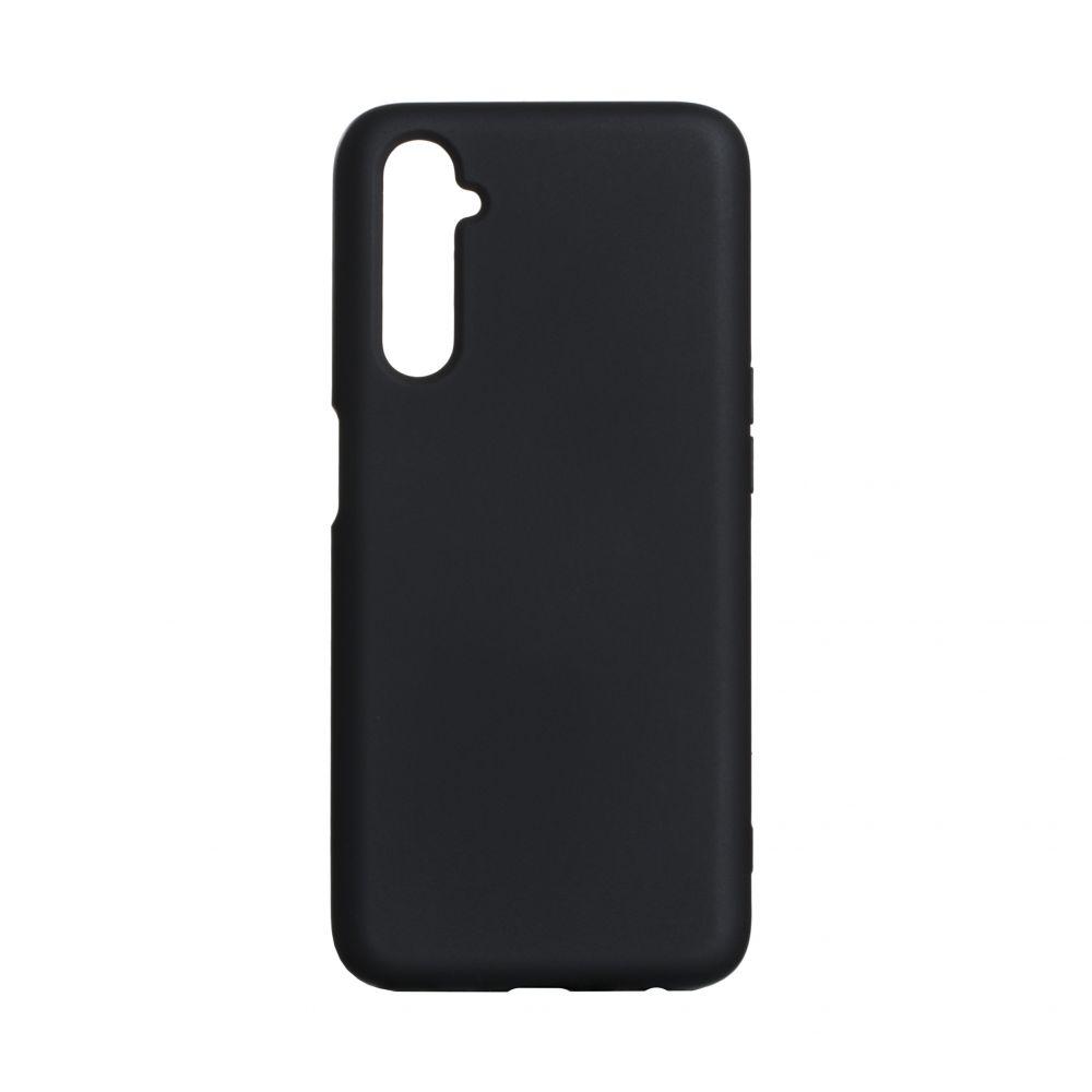 

Чехол Full Case Original for Realme 6 Цвет Black