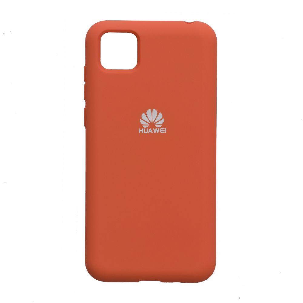 

Чехол Full Case HQ for Huawei Y5P Eur Ver Цвет 13.Orange