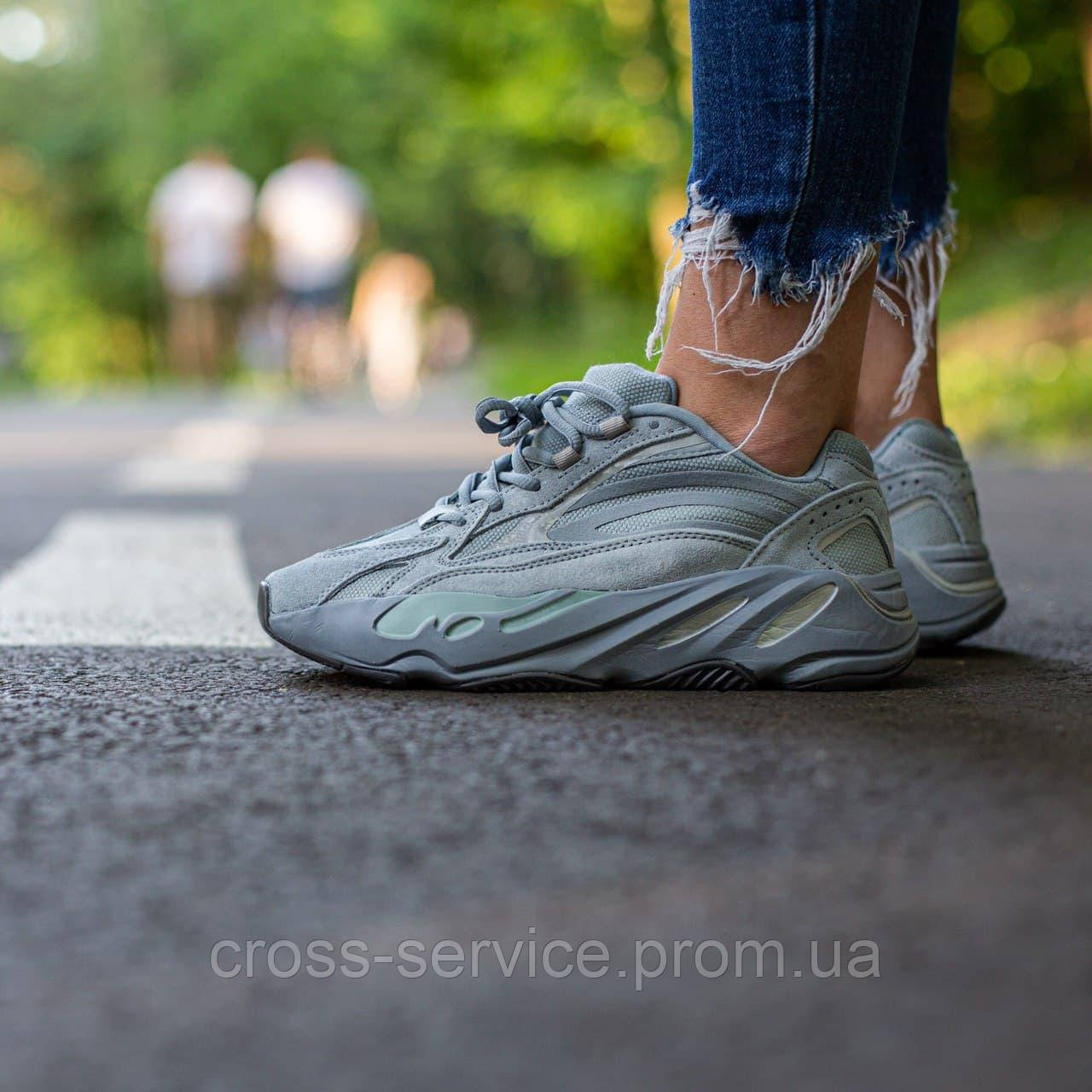 

Кроссовки женские мужские Adidas Yeezy 700 v2 Hospital Blue жіночі чоловічі кросівки адидас изи 700 кросовки, Разные цвета