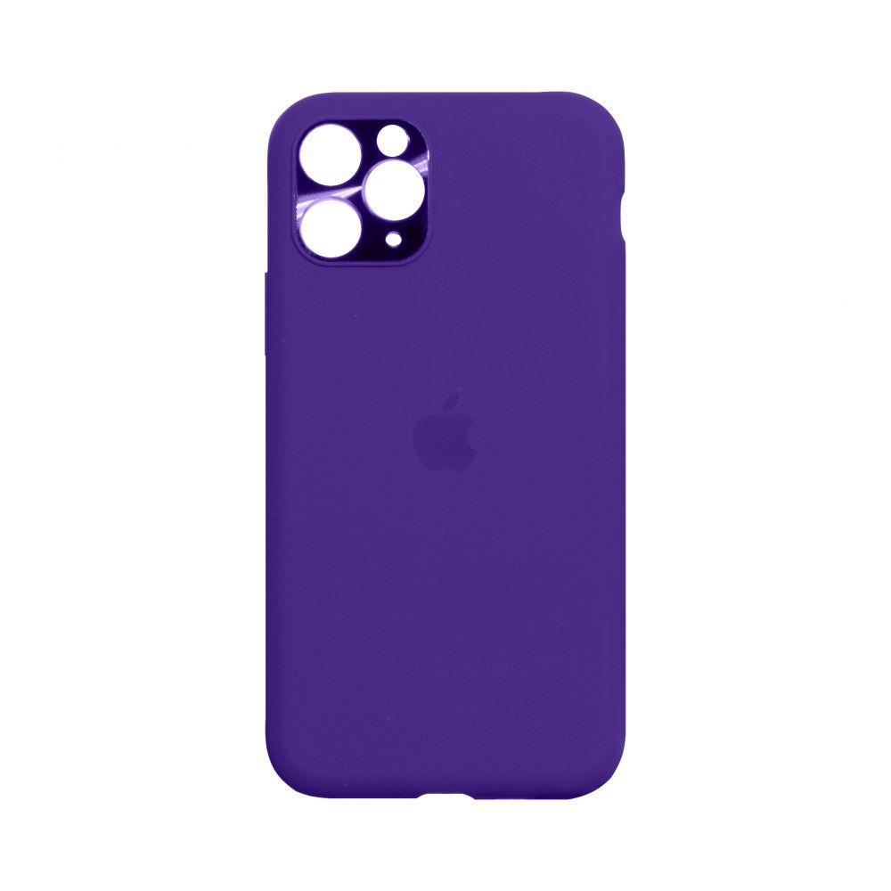 

Чехол Original Camframe Color Iphone 11 Pro Цвет 34, Purple