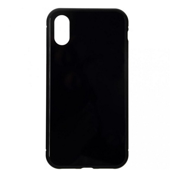 

Накладка для iPhone iPhone XS ArmorStandart Magnetic Case 1 generation Black (ARM53390)