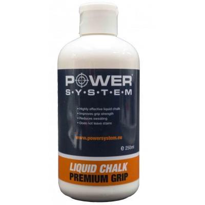 

Магнезия Power System Liquid Chalk 250мл (PS-4080-250ml)