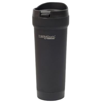 

Термокружка Thermos BrillMug-450 0.45л черная (5010576137739BLACK)